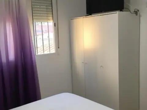 Habitación en En Corts