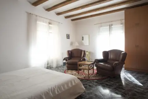 Habitación en El Barri Gòtic