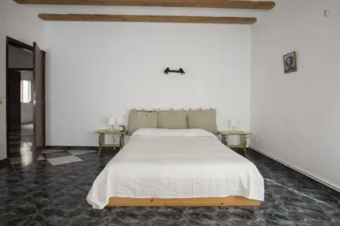 Habitación en El Barri Gòtic