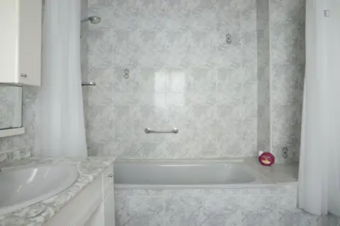 Habitación en El Barri Gòtic