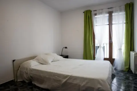 Habitación en El Barri Gòtic