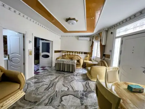 Chalet en Madrid, Zona de - Carabanchel