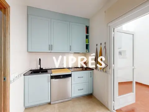 Piso en Casar de Cáceres