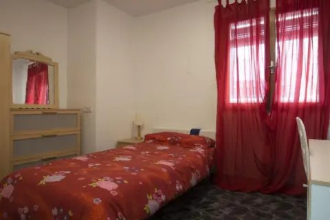 Habitación en El Barri Gòtic