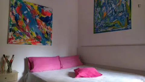 Habitación en Sant Antoni