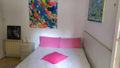 Habitación en Sant Antoni