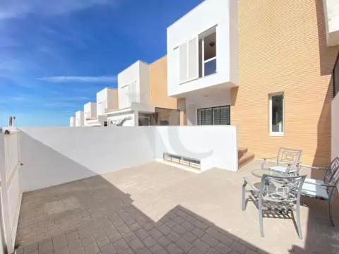 Casa en Prado de La Feria