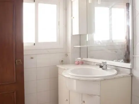 Casa en Torreblanca