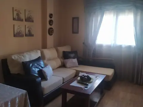 Casa en Avenida de Arcos