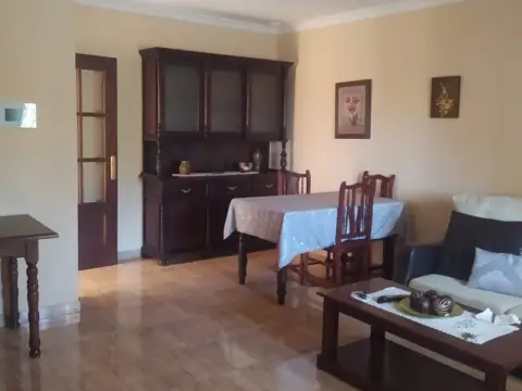 Casa en Avenida de Arcos