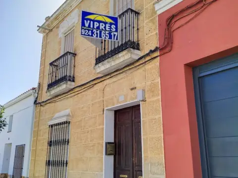 Casa en Villagonzalo