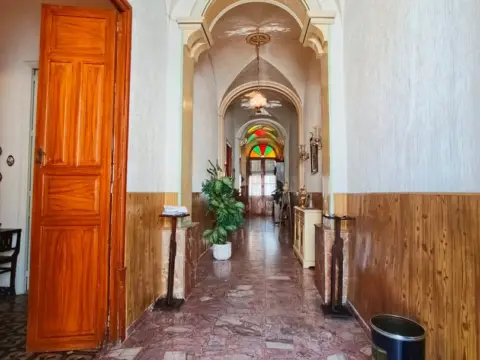 Casa en Villagonzalo