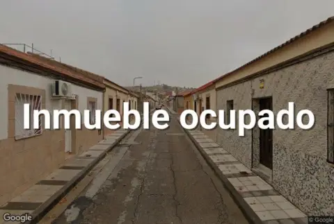 Chalet en Cañamares-Libertad