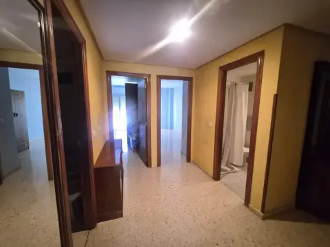 Piso en Casco Histórico