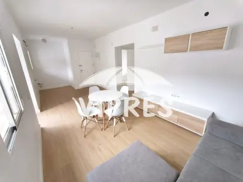 Apartamento en San Luis-San Juan-Santa Isabel