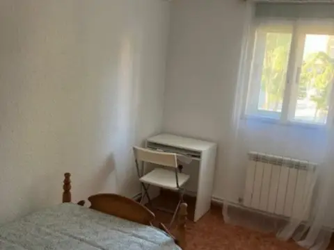 Habitación en Hellín