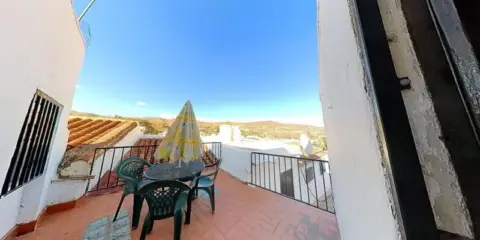 Casa rústica en calle calle Venta Juan Reyes