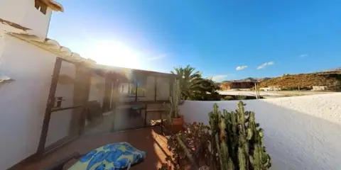 Casa rústica en calle calle Venta Juan Reyes