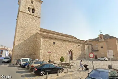 Apartment in Ciudad Real Capital
