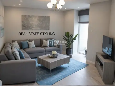 Casa en calle Barrio Alto