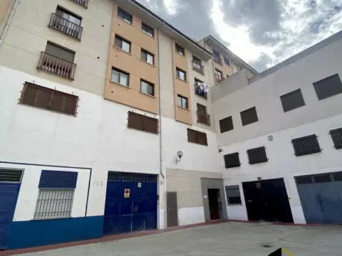 Piso en Guijuelo
