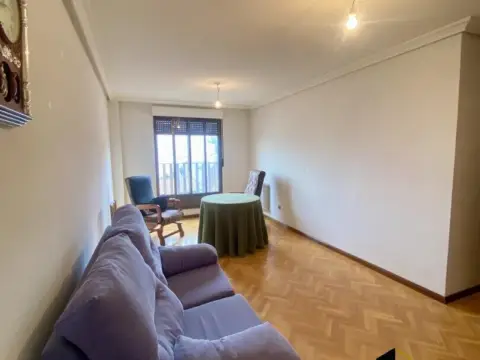 Piso en Guijuelo