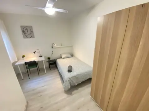 Habitación en Pueblo Nuevo