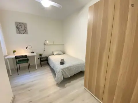 Habitación en Pueblo Nuevo