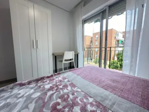 Habitación en Centro