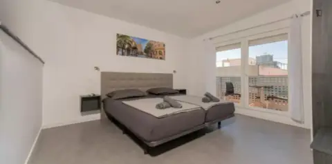 Estudio en Benicalap