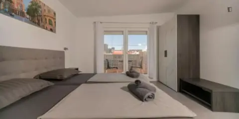 Estudio en Benicalap