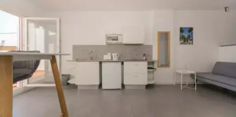 Estudio en Benicalap