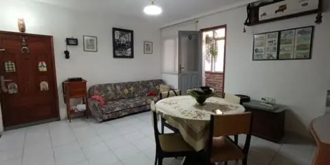 Piso en calle Agustín Ramírez Díaz