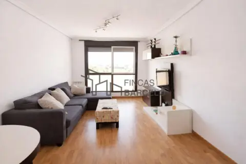 Piso en Cuarte de Huerva