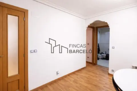 Piso en Cuarte de Huerva