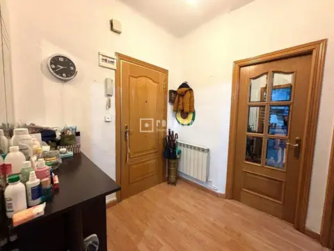 Piso en calle de la Batalla de Torrijos