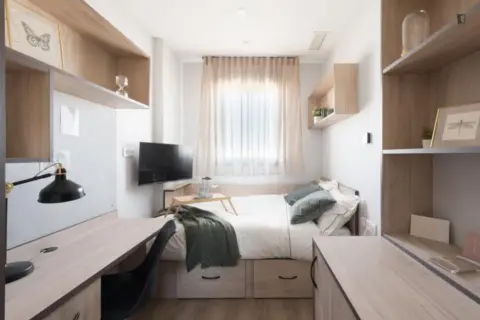 Habitación en Prado de San Sebastián