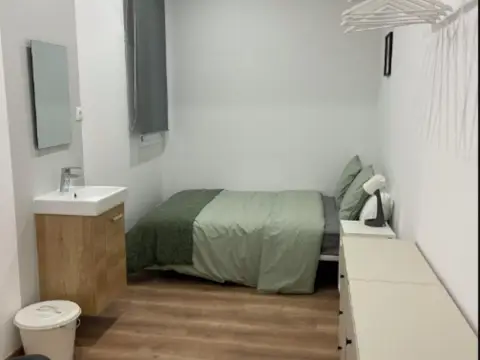 Habitación en El Raval