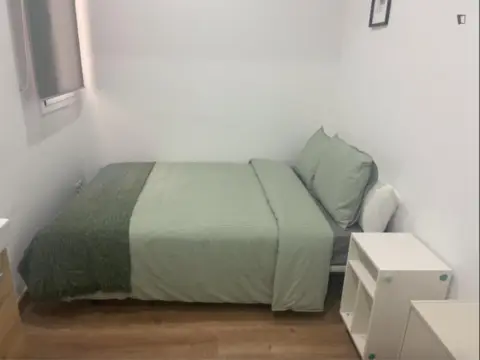 Habitación en El Raval