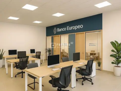 Local comercial en calle Antonio Ferrandis