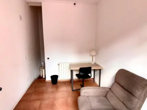 Habitación en La Sagrada Família