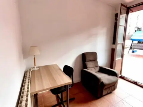 Habitación en La Sagrada Família