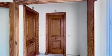 Piso en calle de Cervantes