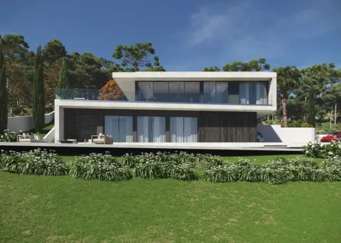 Casa en Avinguda del Mirador