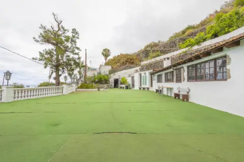 Casa en San Juan de La Rambla