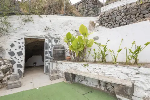 Casa en San Juan de La Rambla