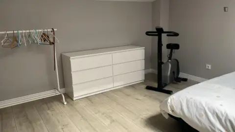 Habitación en Covadonga