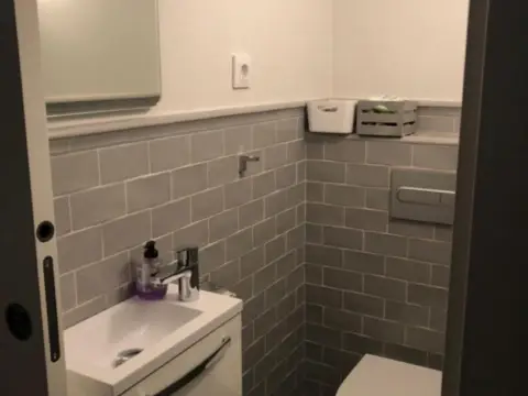 Habitación en Covadonga