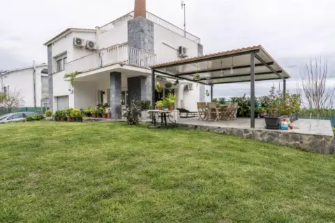 Casa en Arenys de Munt