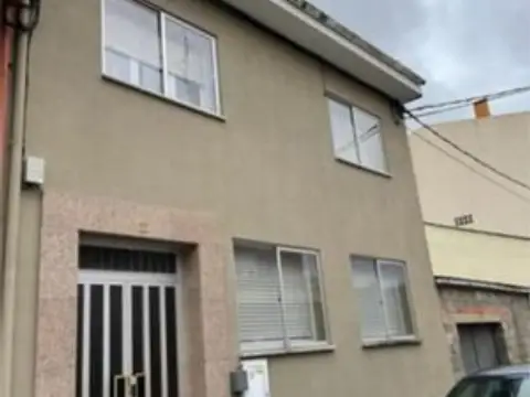 Casa en calle del Mazadoiro